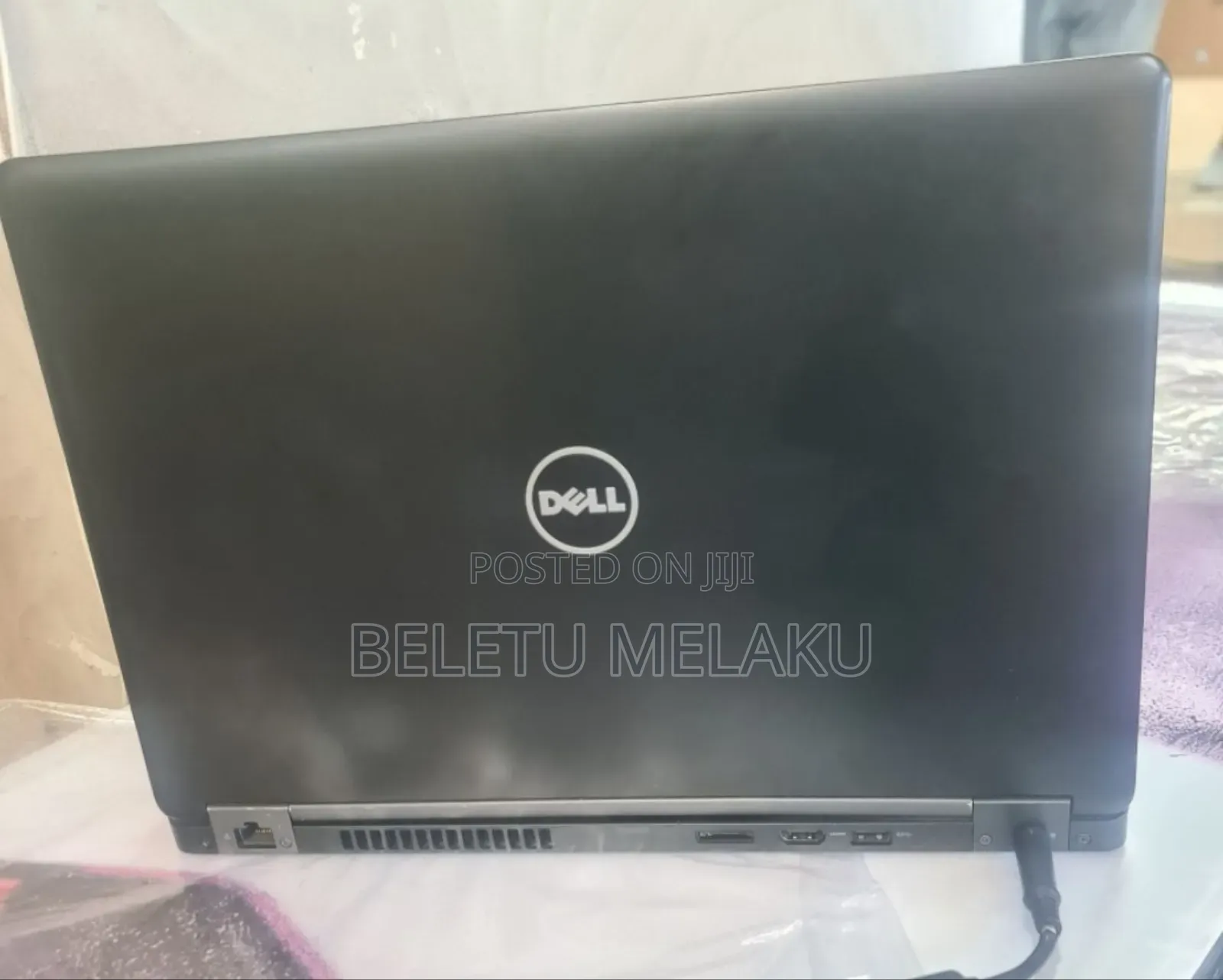 Laptop Dell Latitude 5310 8GB Intel Core I5 HDD 500GB