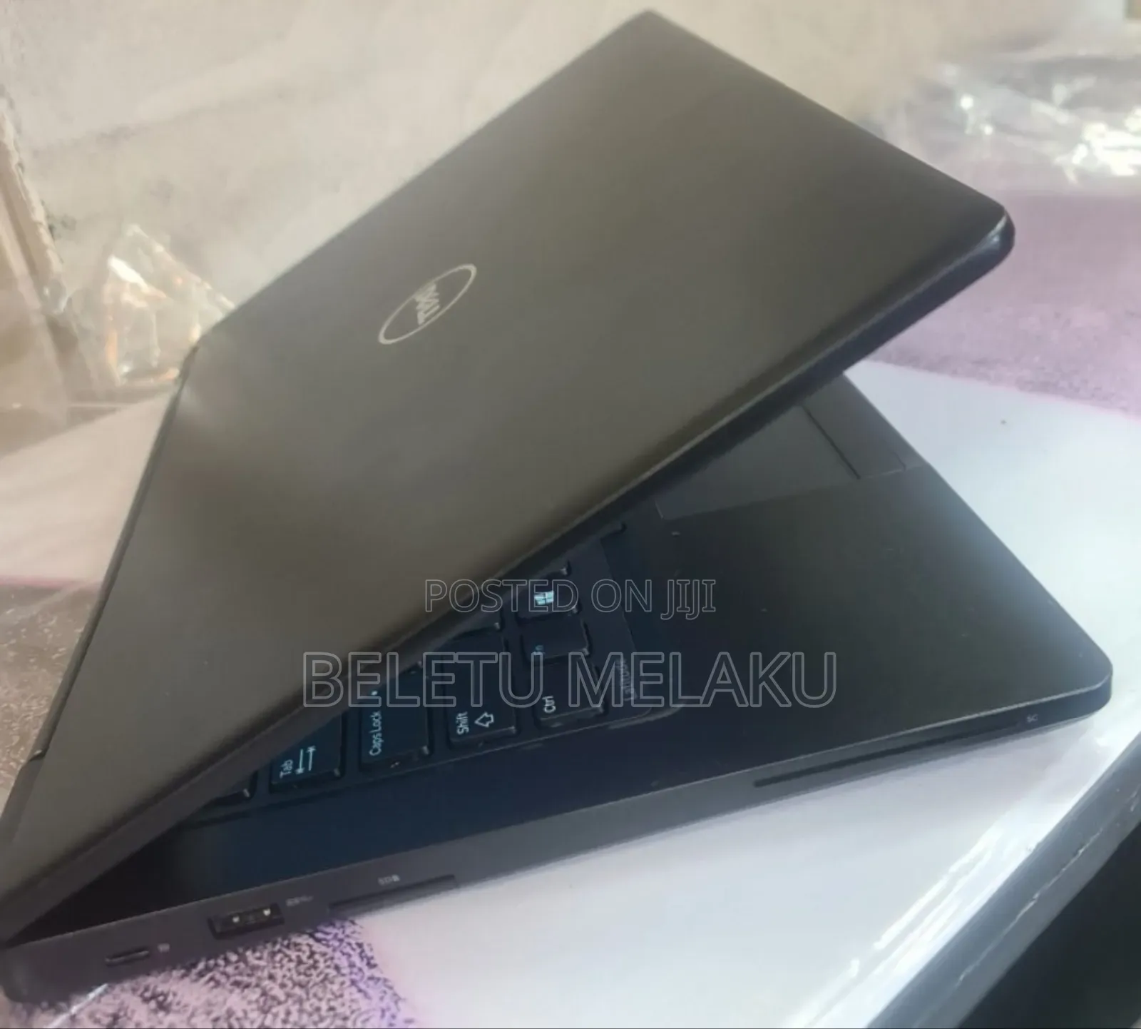 Laptop Dell Latitude 5310 8GB Intel Core I5 HDD 500GB