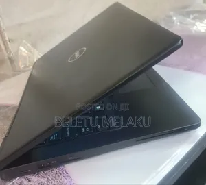 Laptop Dell Latitude 5310 8GB Intel Core I5 HDD 500GB