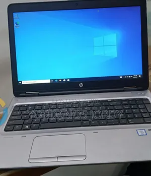 New Laptop HP ProBook 650 G3 16GB Intel Core I5 SSD 512GB