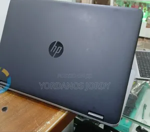 New Laptop HP ProBook 650 G3 16GB Intel Core I5 SSD 512GB
