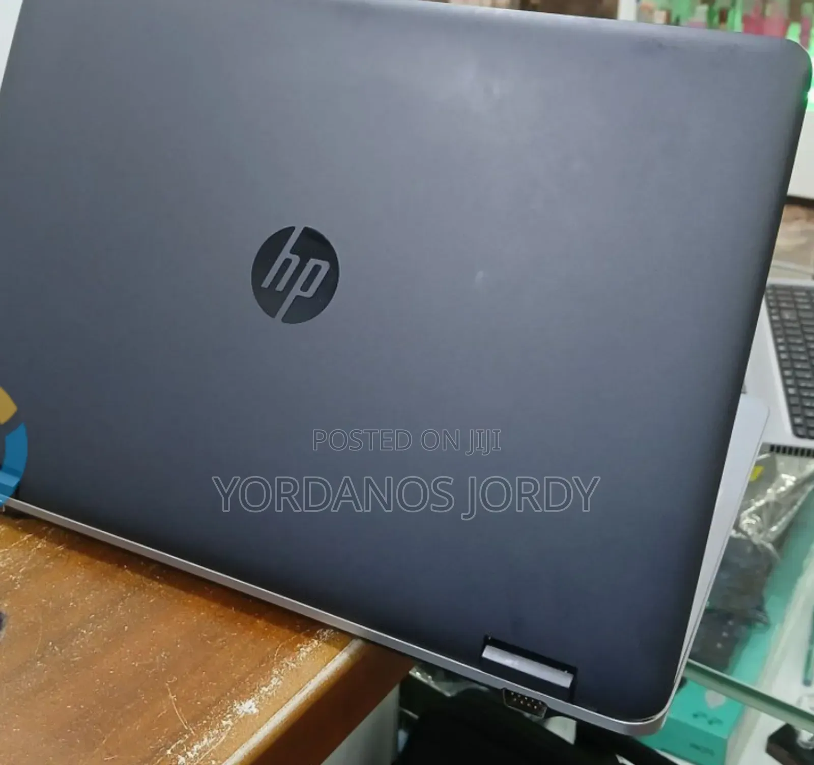 New Laptop HP ProBook 650 G3 16GB Intel Core I5 SSD 512GB