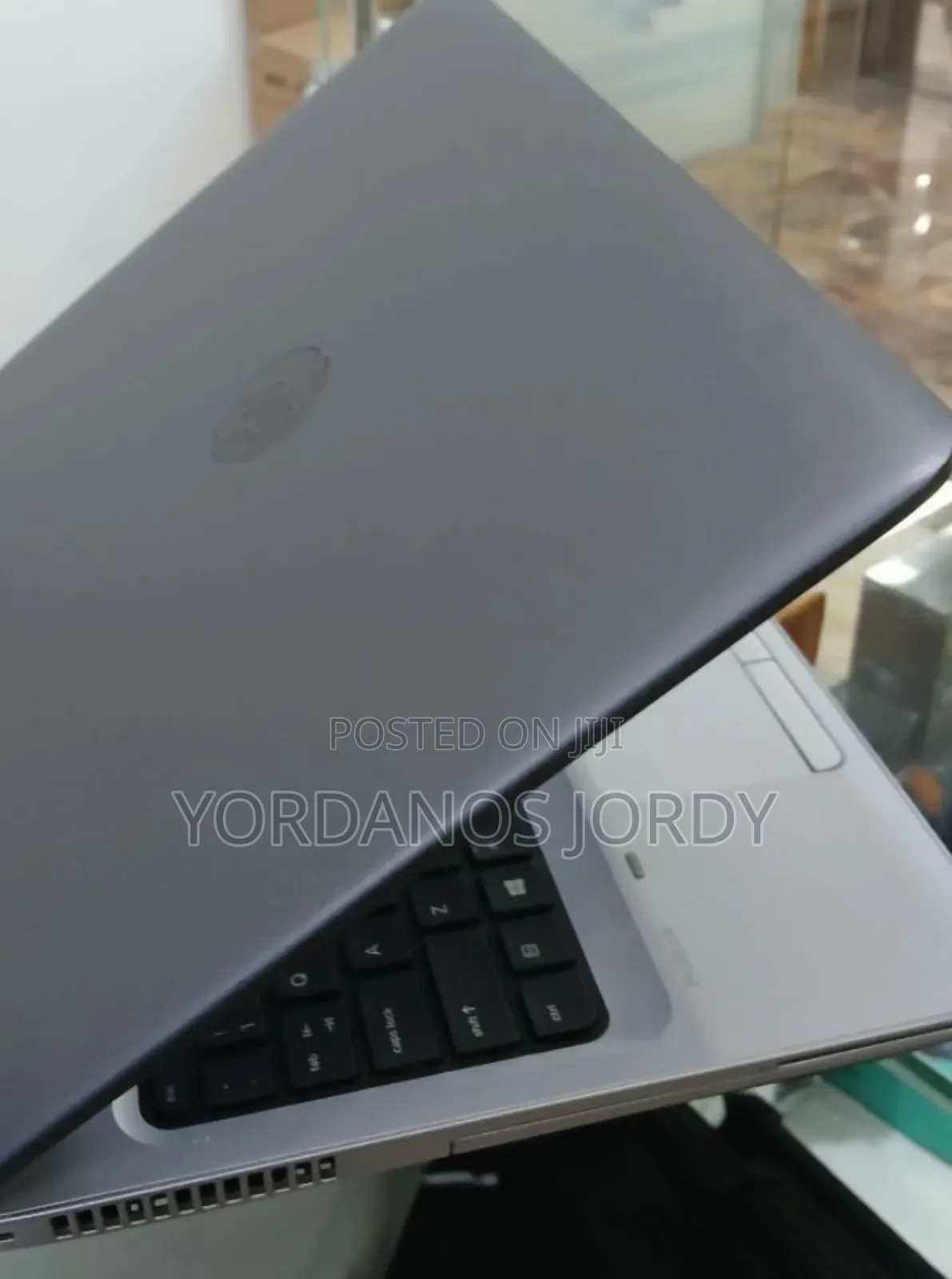 New Laptop HP ProBook 650 G3 16GB Intel Core I5 SSD 512GB