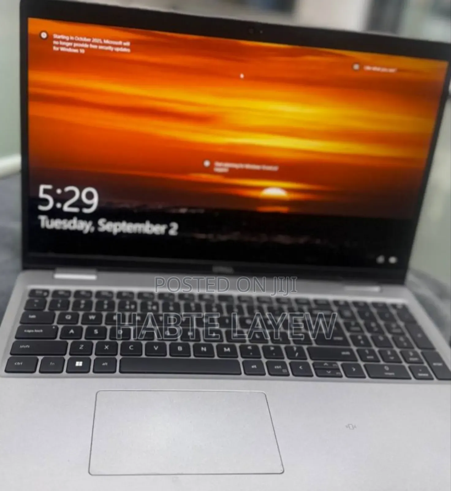 New Laptop Dell Latitude 5310 32GB Intel Core I7 SSD 1T