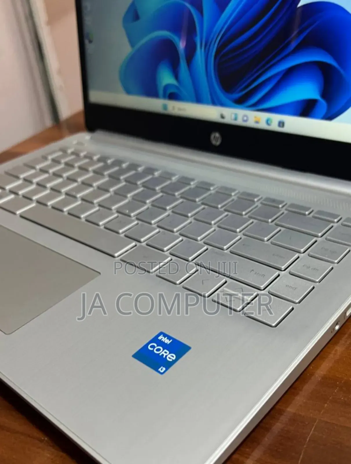 New Laptop HP Stream Notebook 8GB Intel Core I3 SSD 256GB
