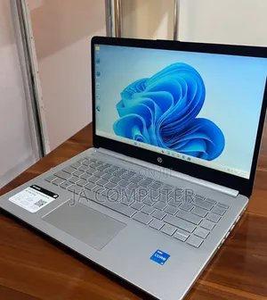 New Laptop HP Stream Notebook 8GB Intel Core I3 SSD 256GB