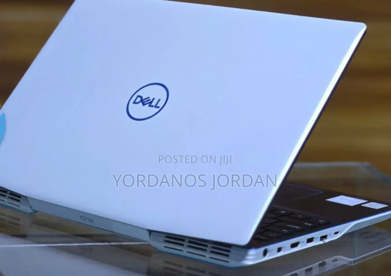 New Laptop Dell G GB Intel Core I7 SSD 512GB
