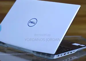 New Laptop Dell G GB Intel Core I7 SSD 512GB