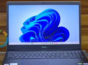 New Laptop Dell G GB Intel Core I7 SSD 512GB
