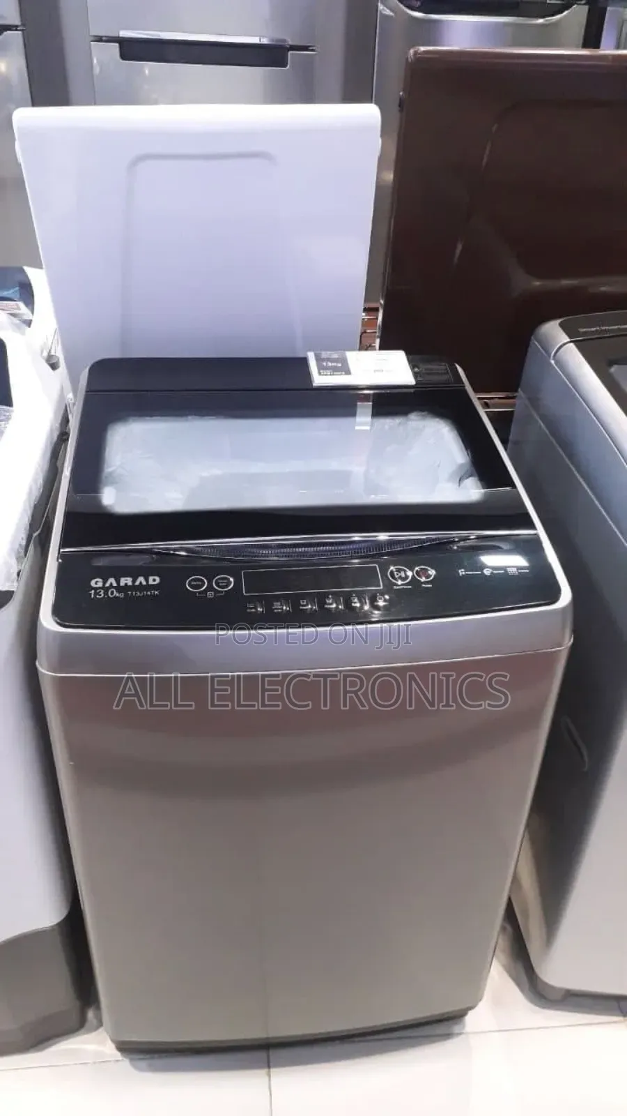 Automatic 13kg Washing Machin