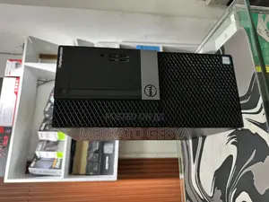 New Desktop Computer Dell OptiPlex 3050 8GB Intel Core I5 HDD 1T