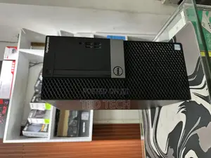 New Desktop Computer Dell OptiPlex 3050 8GB Intel Core i5 HDD 1T