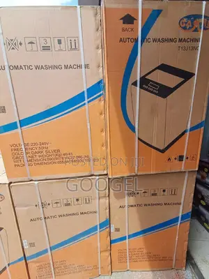 13kg Automatic Washing Brand Garad