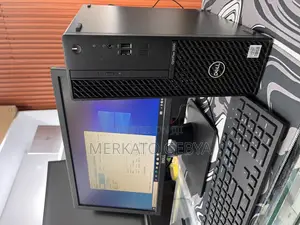 Photo - New Desktop Computer Dell Optiplex 3090 8GB Intel Core I5 SSD 512GB