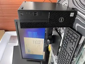 New Desktop Computer Dell Optiplex 3090 8GB Intel Core I5 SSD 512GB