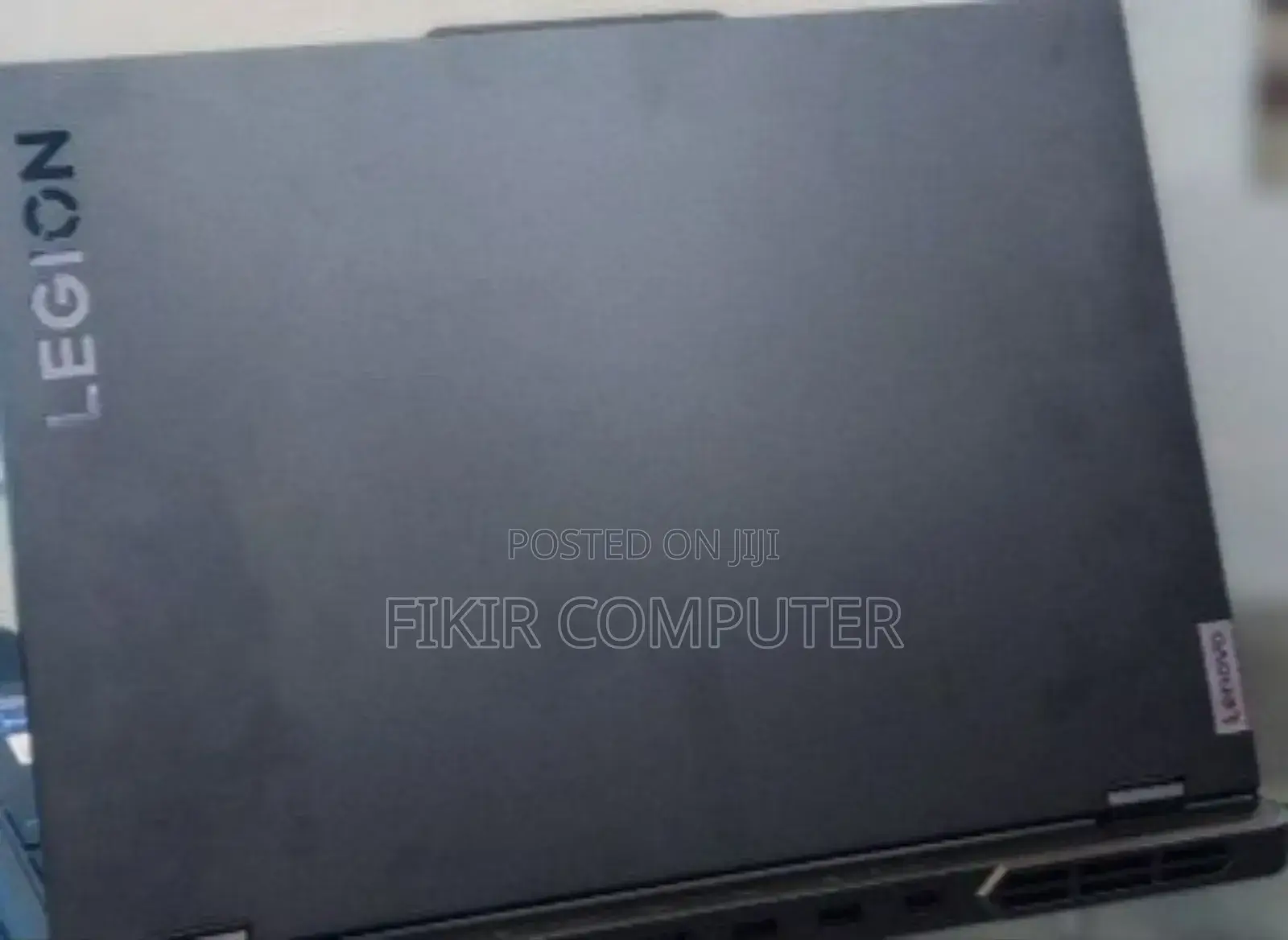 New Laptop Lenovo Legion 5 16GB Intel Core I5 SSD 1T