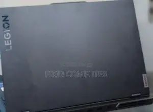 New Laptop Lenovo Legion 5 16GB Intel Core I5 SSD 1T