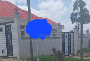 Furnished 2bdrm House in Yeka for sale