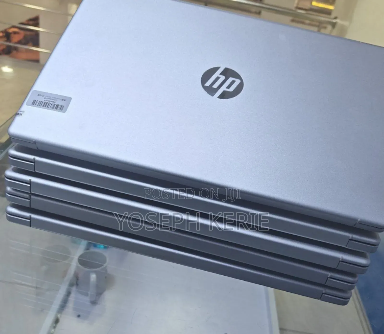 New Laptop HP Stream Notebook 16GB Intel Core I5 SSD 1T