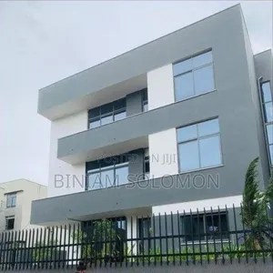 4bdrm Villa in Bole for sale