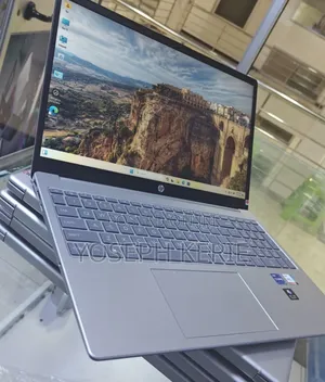 New Laptop HP Stream Notebook 16GB Intel Core I5 SSD 1T