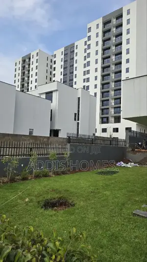 4bdrm Villa in Bole for sale