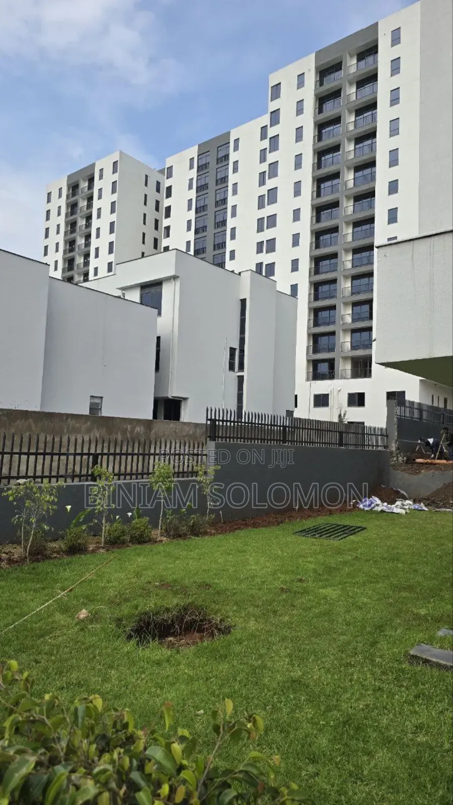 4bdrm Villa in Bole for sale