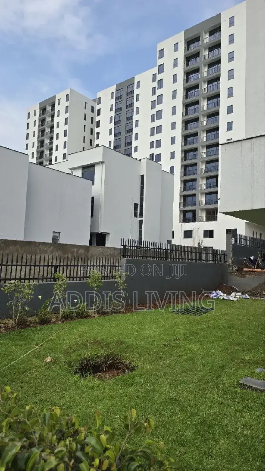 4bdrm Villa in Bole for sale