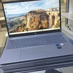New Laptop HP Stream Notebook 16GB Intel Core I5 SSD 1T