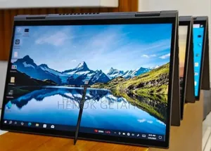 New Laptop Lenovo Thinkpad X1 Yoga 32GB Intel Core i7 SSD 512GB