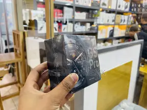 Photo - Smart Watch Gs Pro