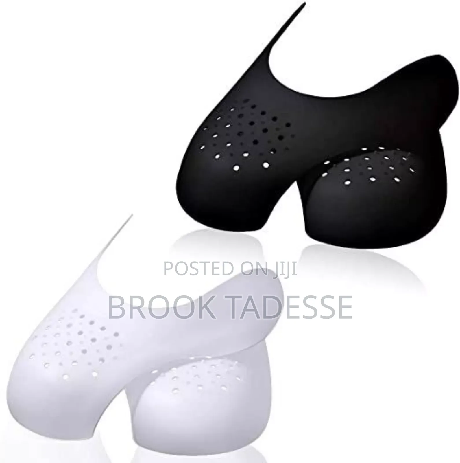 Premium Shoe Crease Protectors – Keep Sneakers Looking New