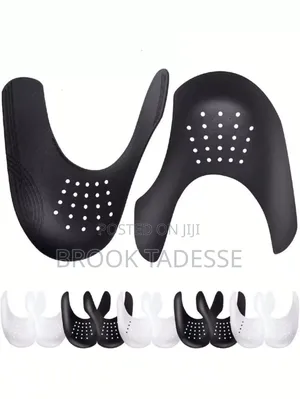 Premium Shoe Crease Protectors – Keep Sneakers Looking New