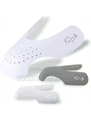 Photo -  Anti-Wrinkle Shoe Insert | Sneaker Saver 