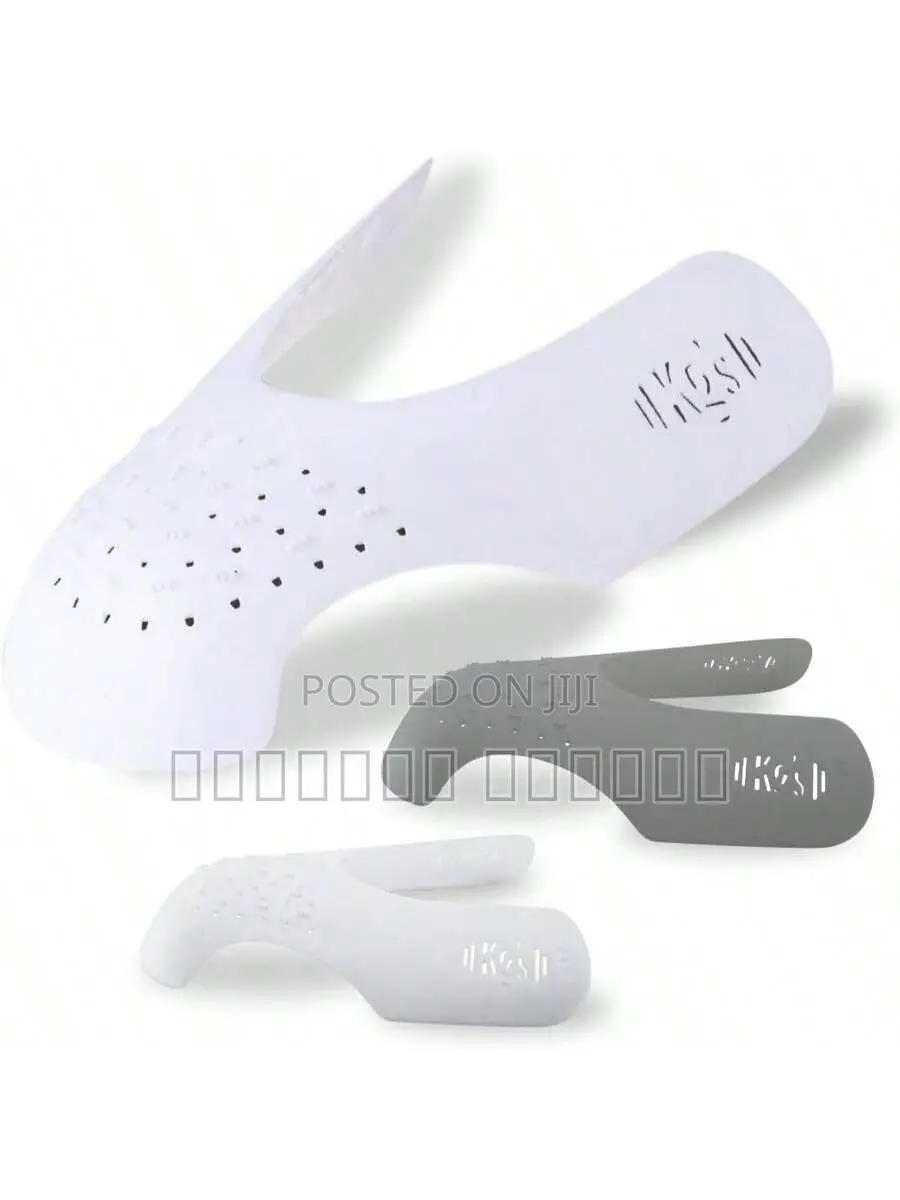  Anti-Wrinkle Shoe Insert | Sneaker Saver 