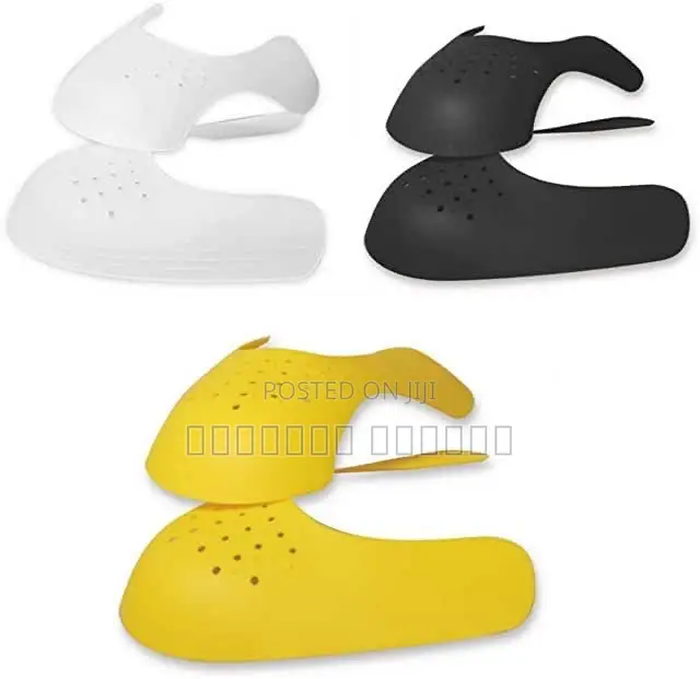 Anti-Wrinkle Shoe Insert | Sneaker Saver 