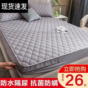 Water Proof Bed Sheet