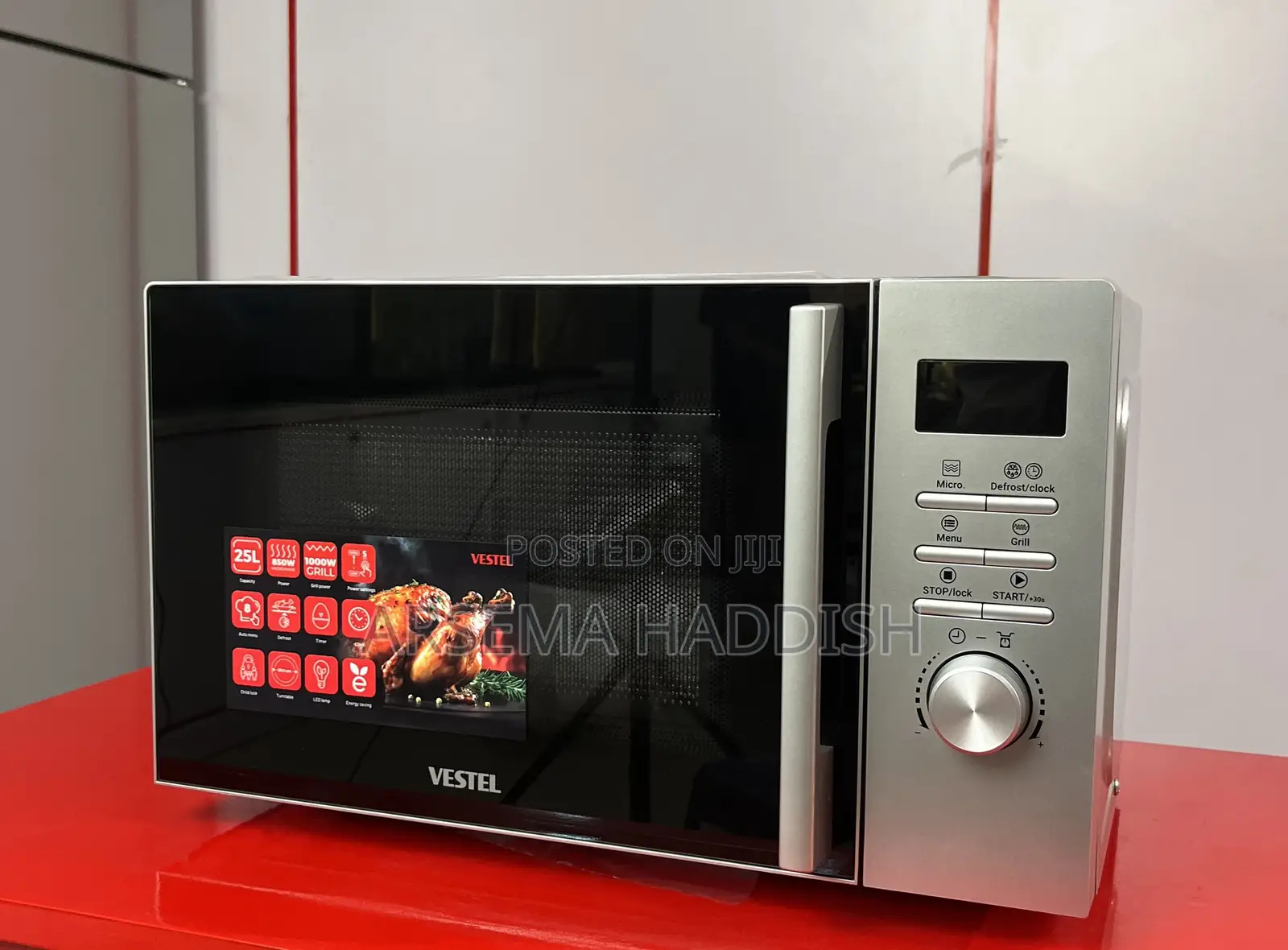 Vestel 25lt Microwave