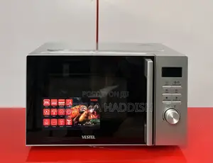 Vestel 25lt Microwave