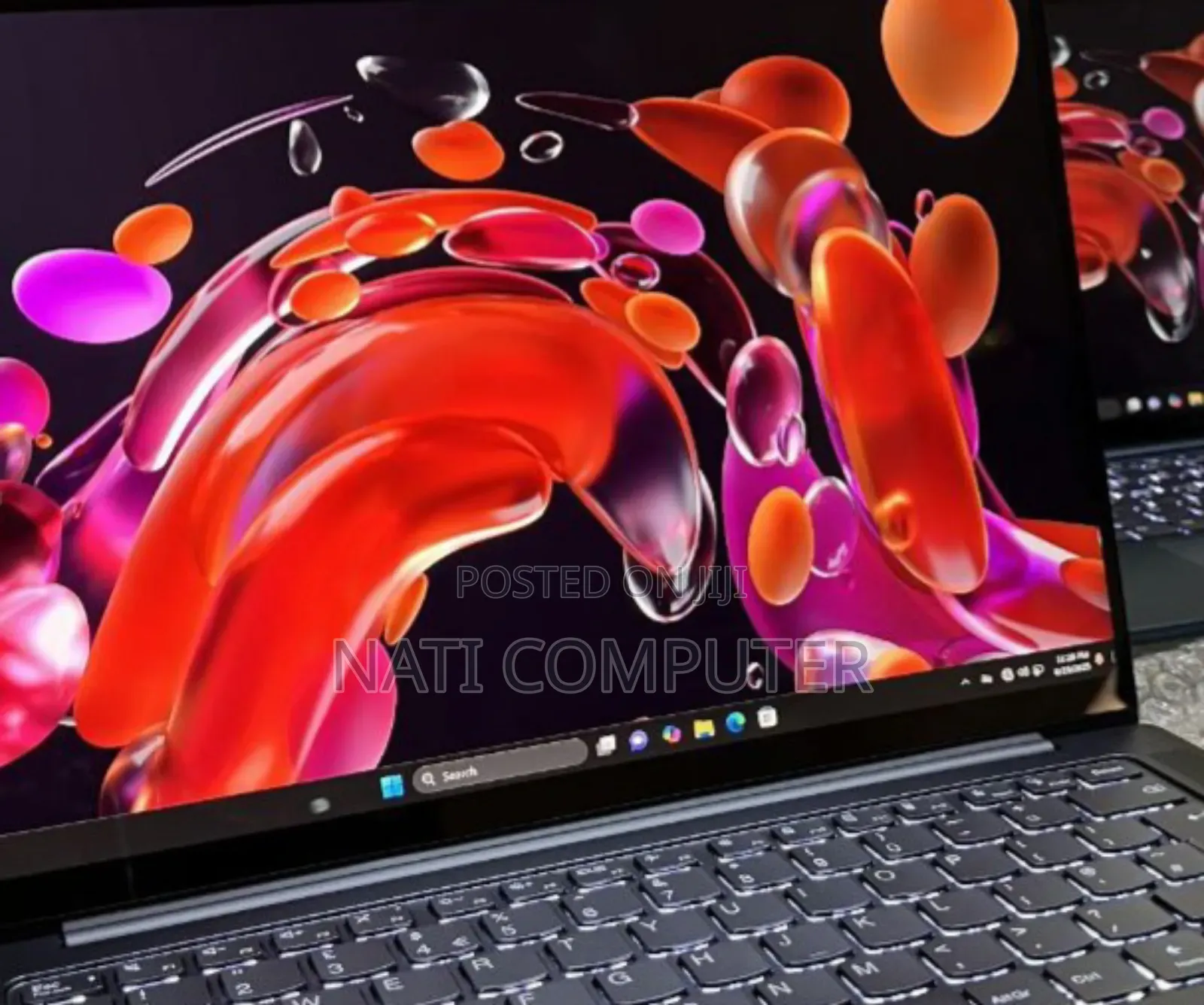 New Laptop Lenovo Yoga 11e 32GB Intel Core I7 SSD 1T