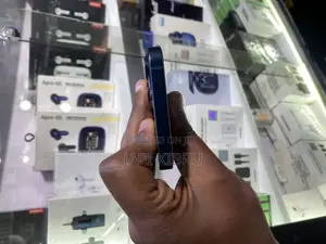 Apple iPhone 13 128 GB Black