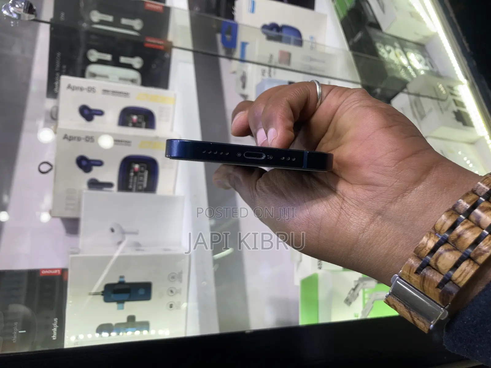 Apple iPhone 13 128 GB Black