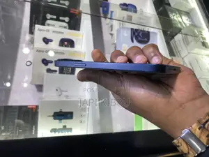 Apple iPhone 13 128 GB Black