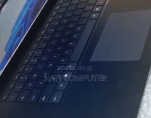 New Laptop Microsoft Surface 16GB Intel Core I7 SSD 512GB