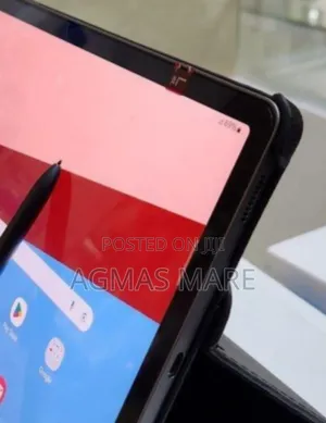 Photo - New Samsung Galaxy Tab S9 FE 128 GB