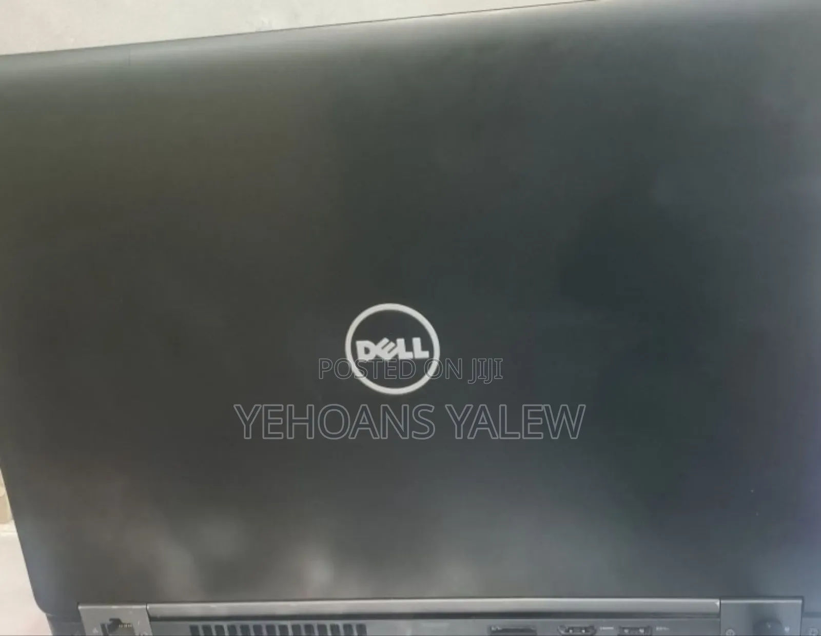 New Laptop Dell Latitude 5480 8GB Intel Core I5 SSD 500GB