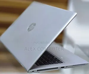 New Laptop HP ProBook 640 G5 8GB Intel Core i5 SSD 256GB