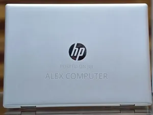 New Laptop HP ProBook 640 G5 8GB Intel Core i5 SSD 256GB