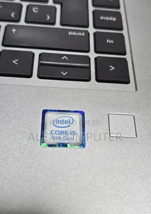 New Laptop HP ProBook 640 G5 8GB Intel Core i5 SSD 256GB