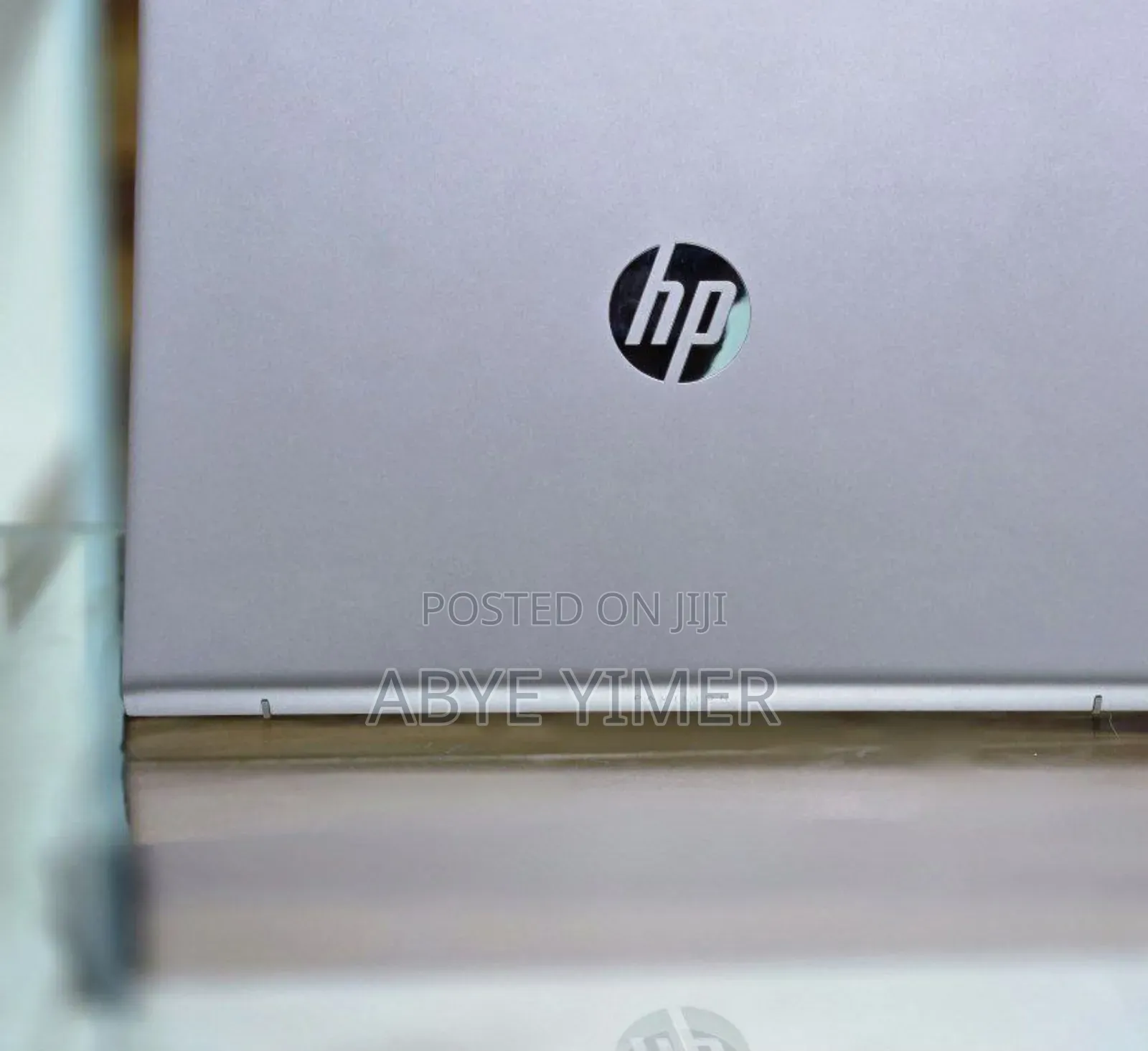 New Laptop HP Envy 15 16GB Intel Core I5 SSD 512GB